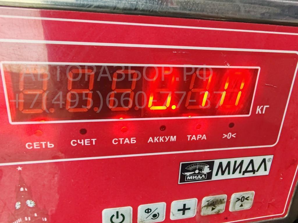 Трубка масляная