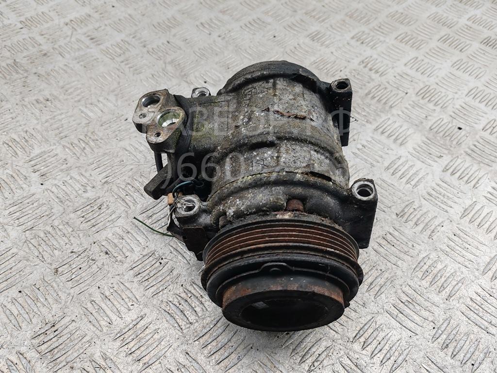 Компрессор кондиционера