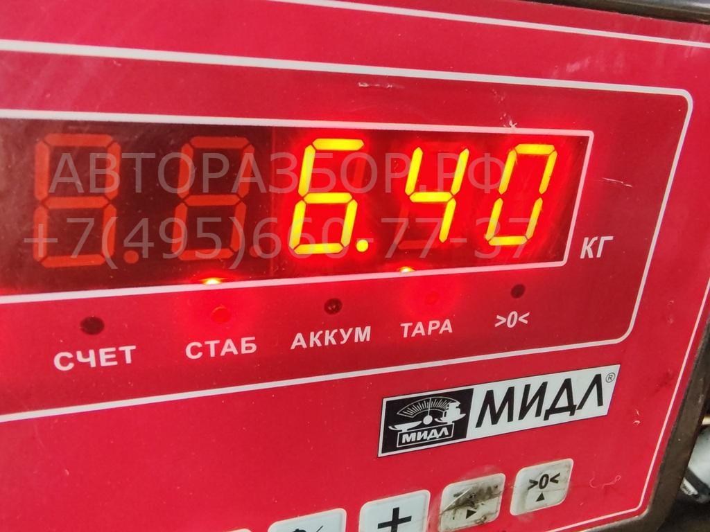 Компрессор кондиционера