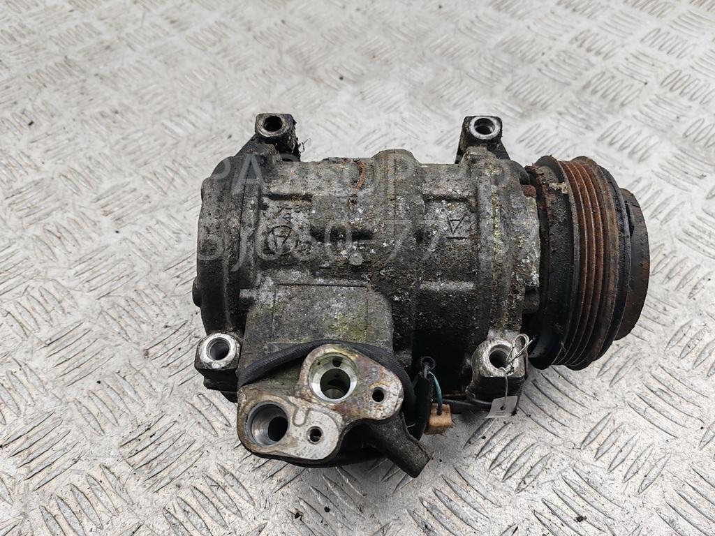 Компрессор кондиционера