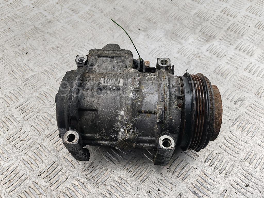 Компрессор кондиционера