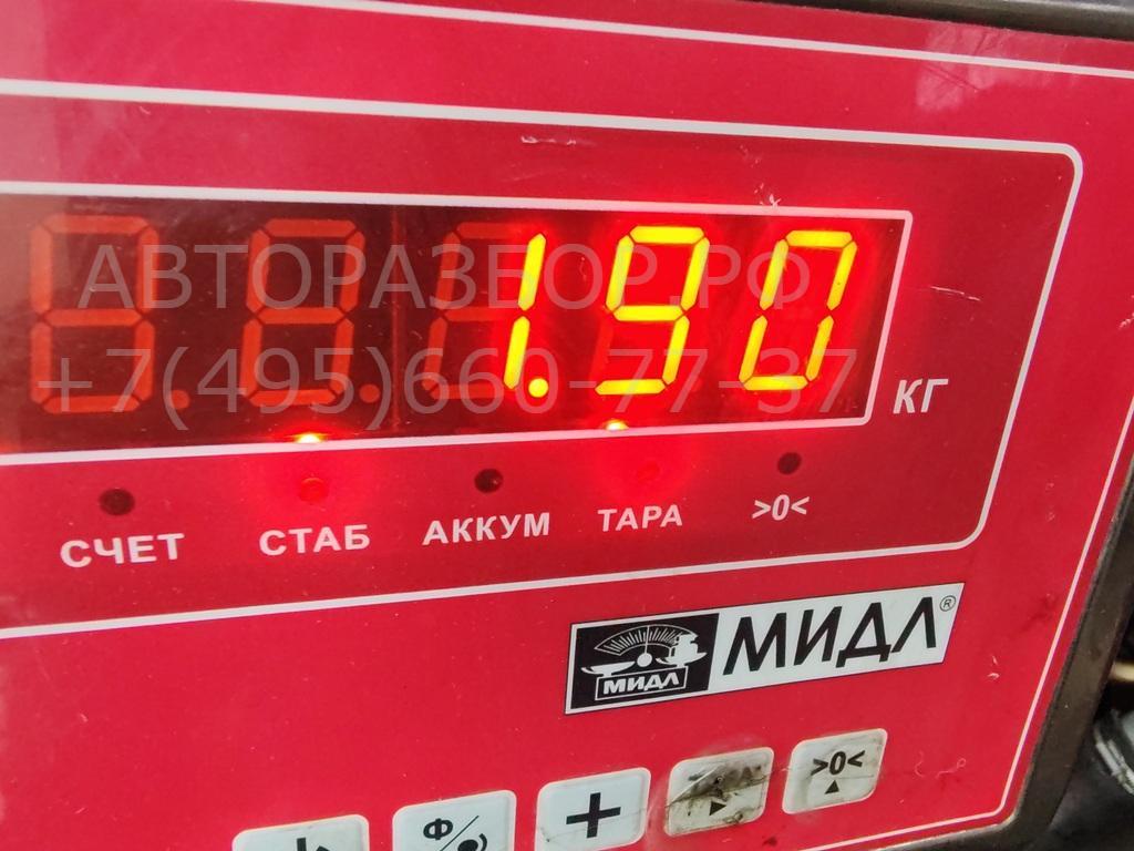 Цилиндр сцепления рабочий