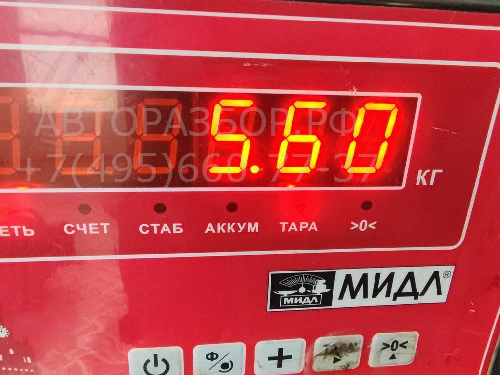 Турбина (турбокомпрессор)