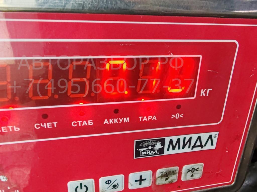 Датчик положения дроссельной заслонки