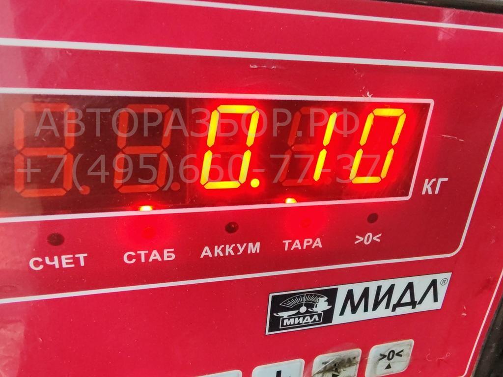 Датчик положения коленвала