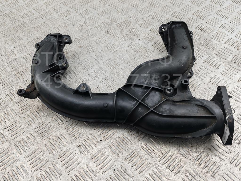 Коллектор впускной