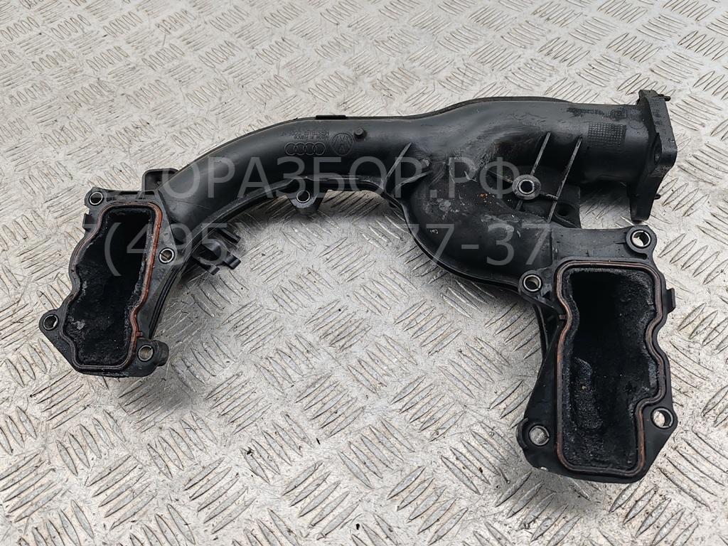 Коллектор впускной