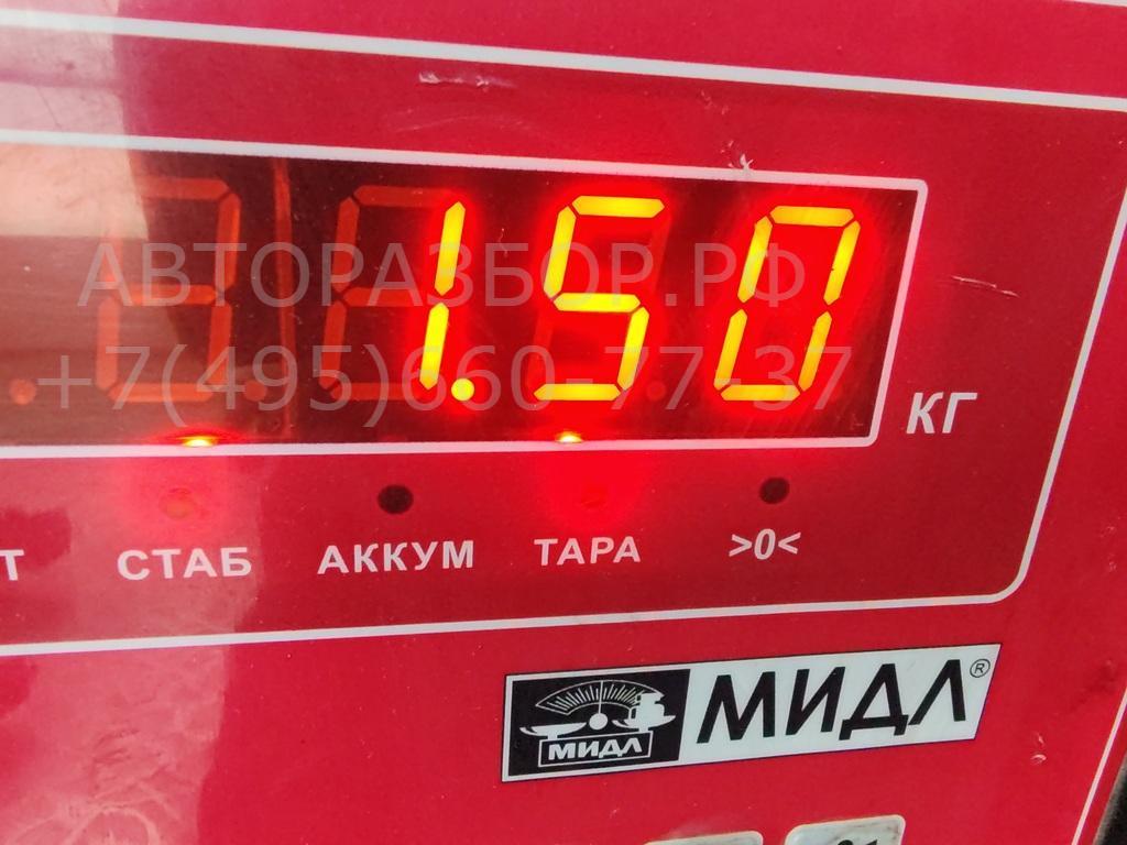 Коллектор впускной