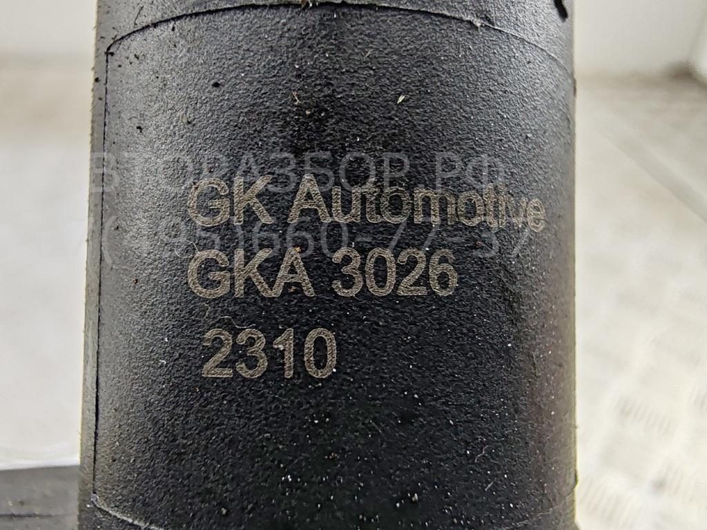 Катушка зажигания