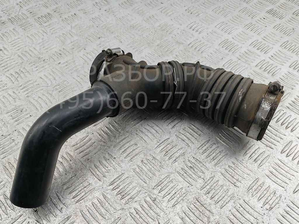 Трубка топливная