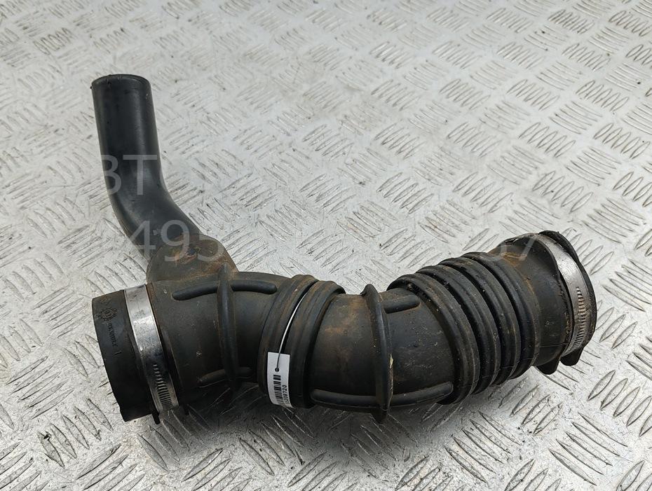 Трубка топливная