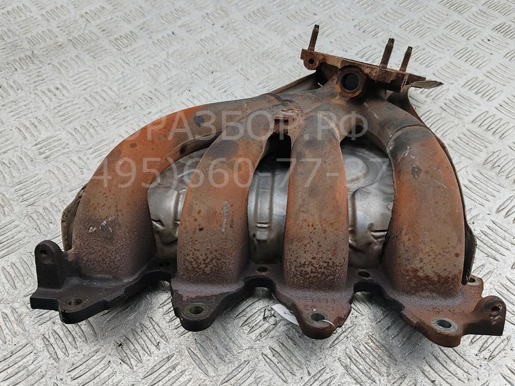 Коллектор выпускной