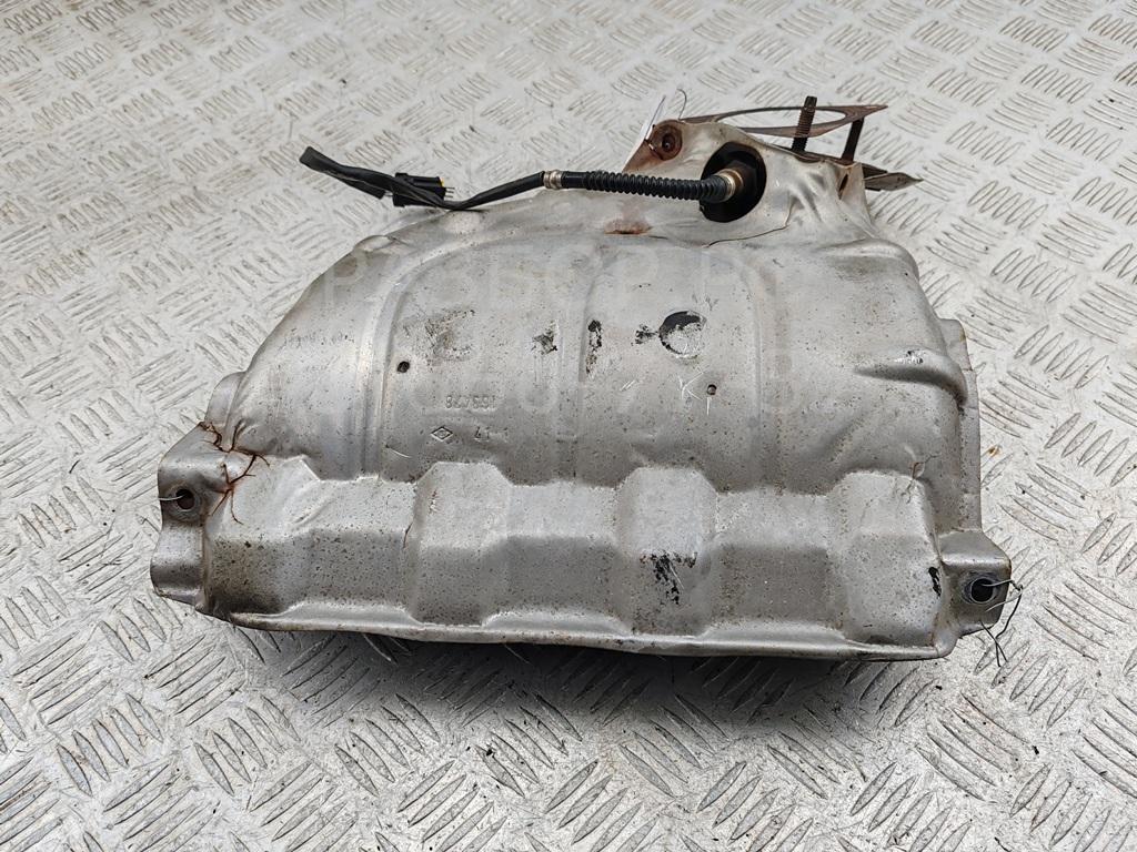 Коллектор выпускной