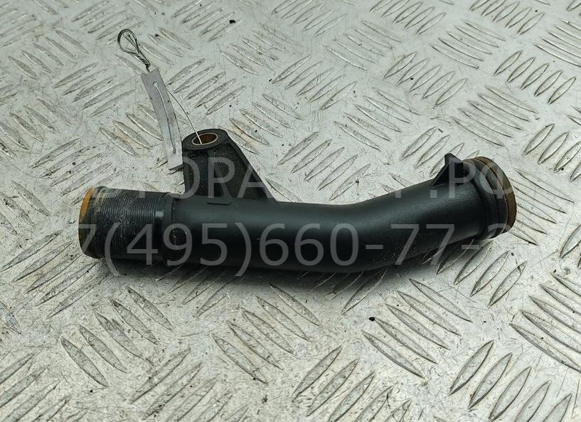 Трубка системы охлаждения