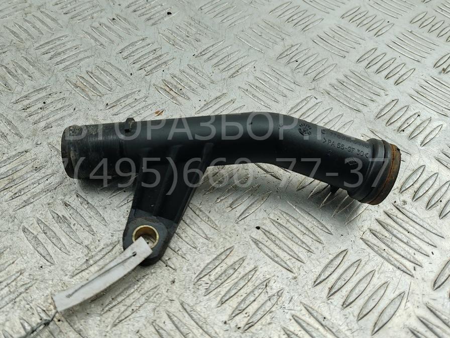 Трубка системы охлаждения