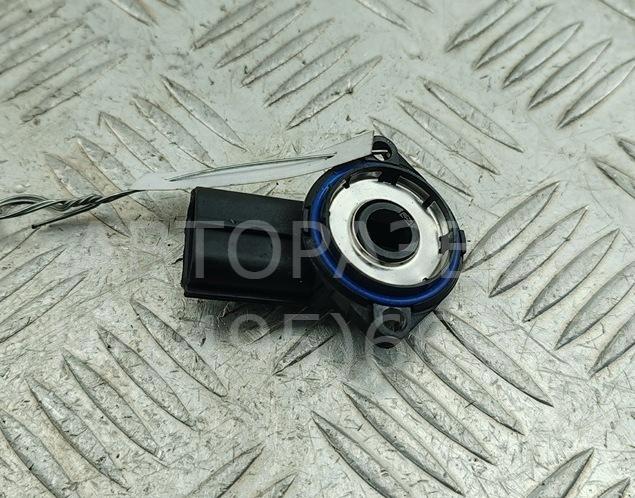 Датчик положения дроссельной заслонки