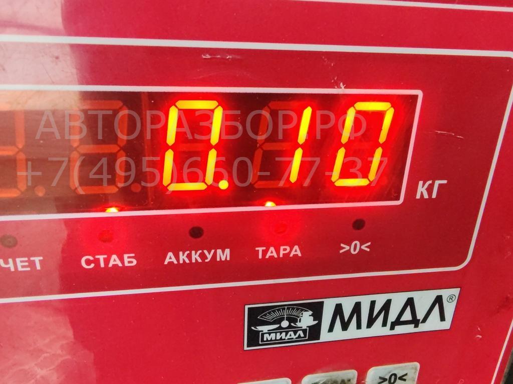 Датчик положения дроссельной заслонки