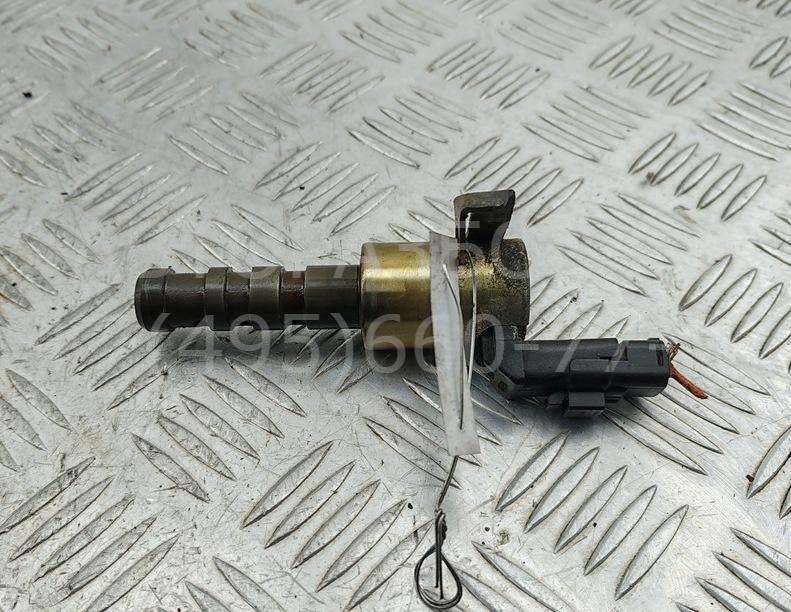 Клапан электромагн. изменения фаз ГРМ