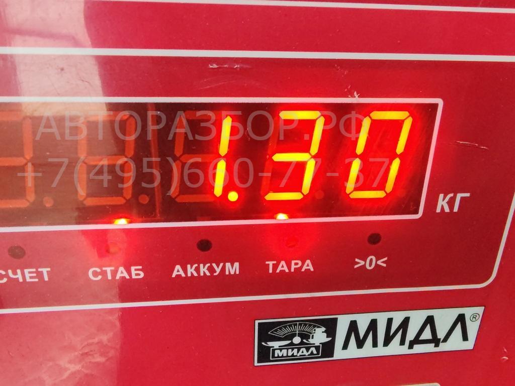 Шестерня распредвала