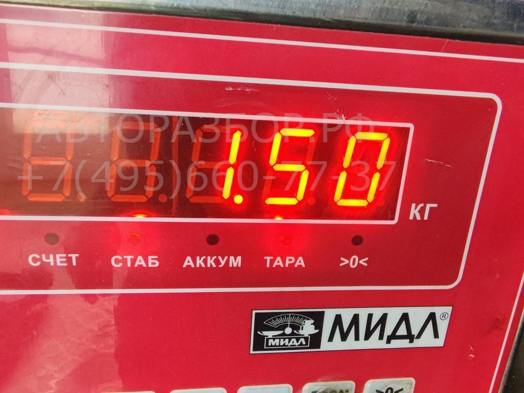 Коллектор впускной