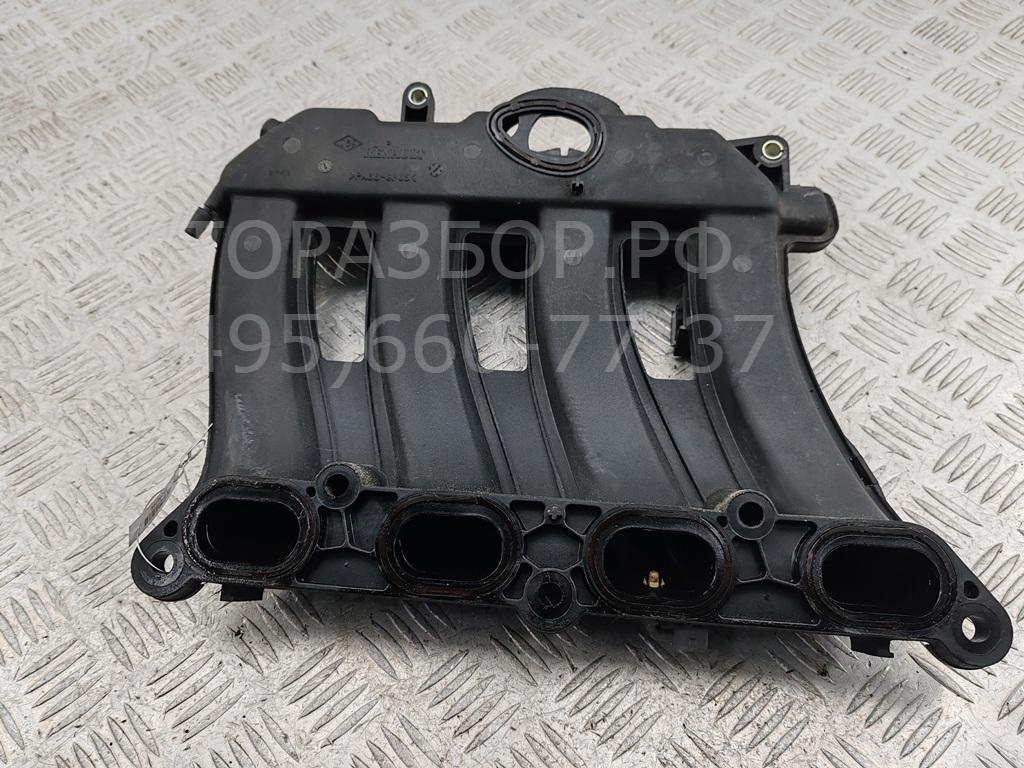 Коллектор впускной