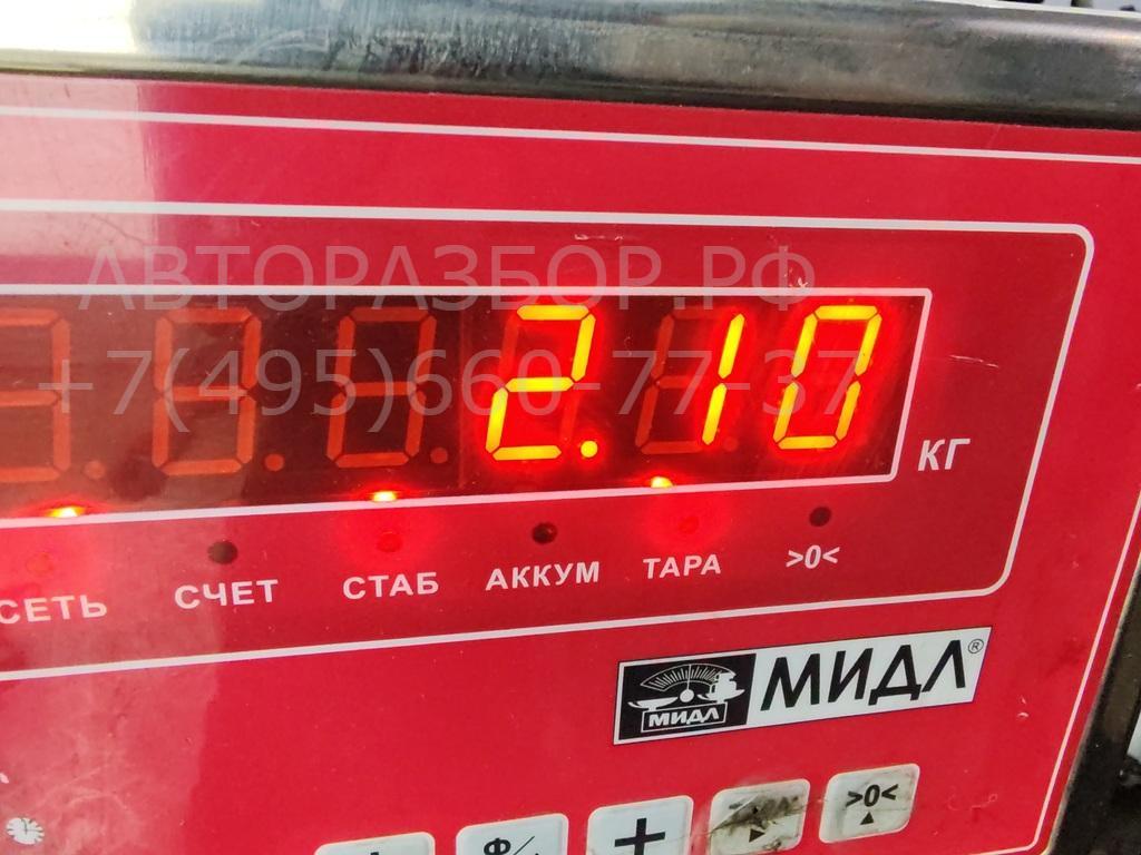 Опора двигателя