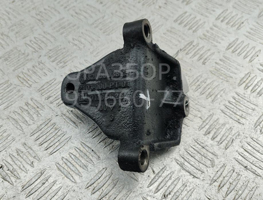 Опора двигателя