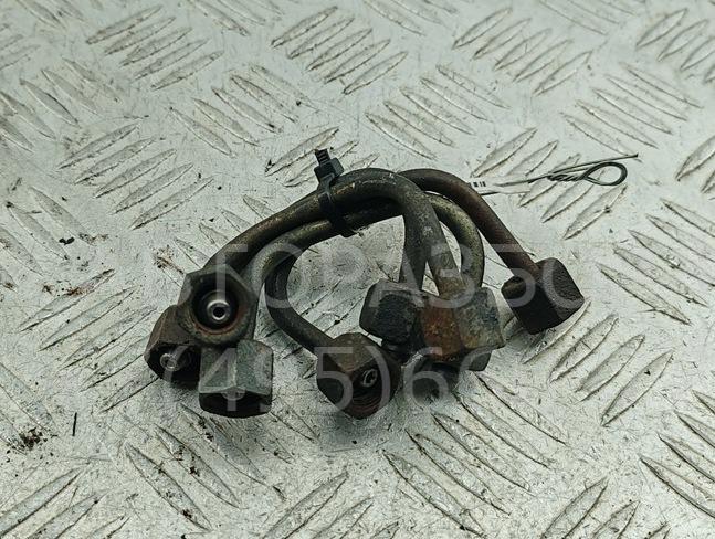 Трубка ТНВД