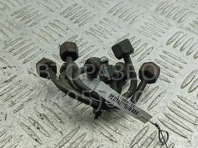 Трубка ТНВД