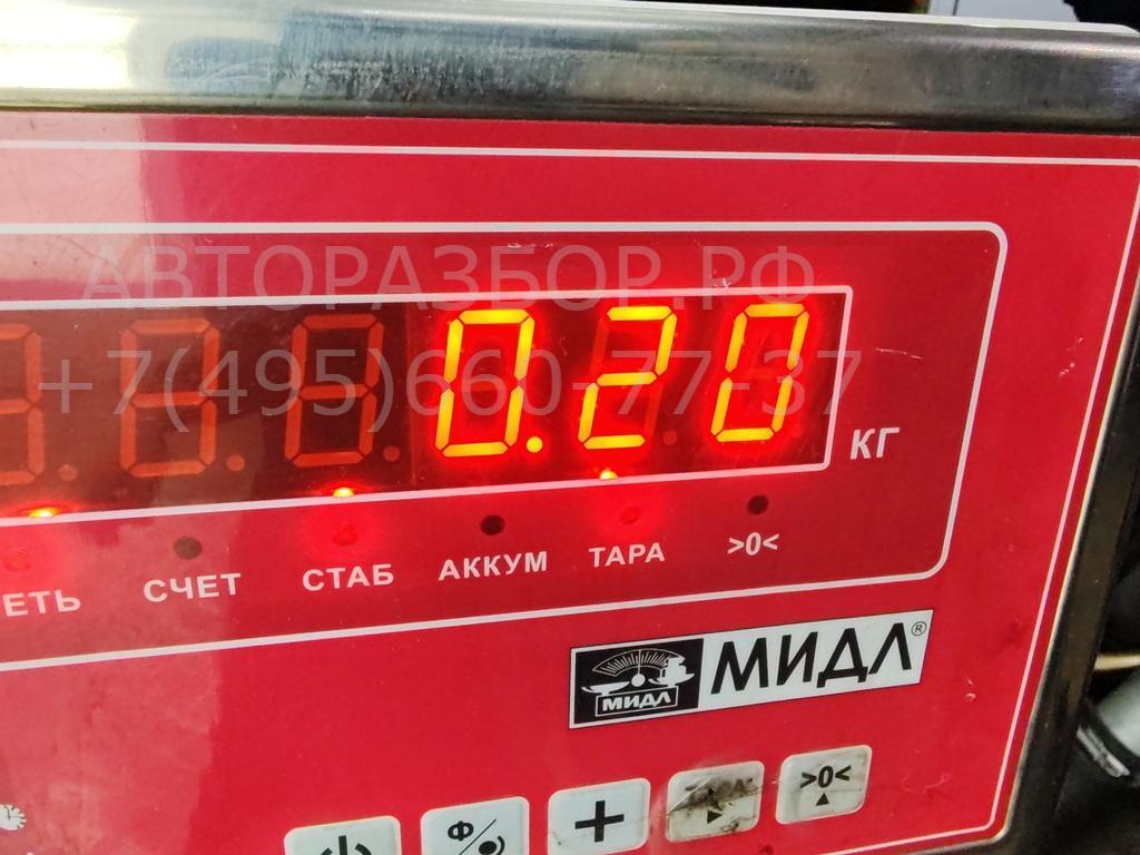 Трубка ТНВД