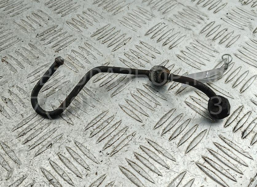 Трубка ТНВД