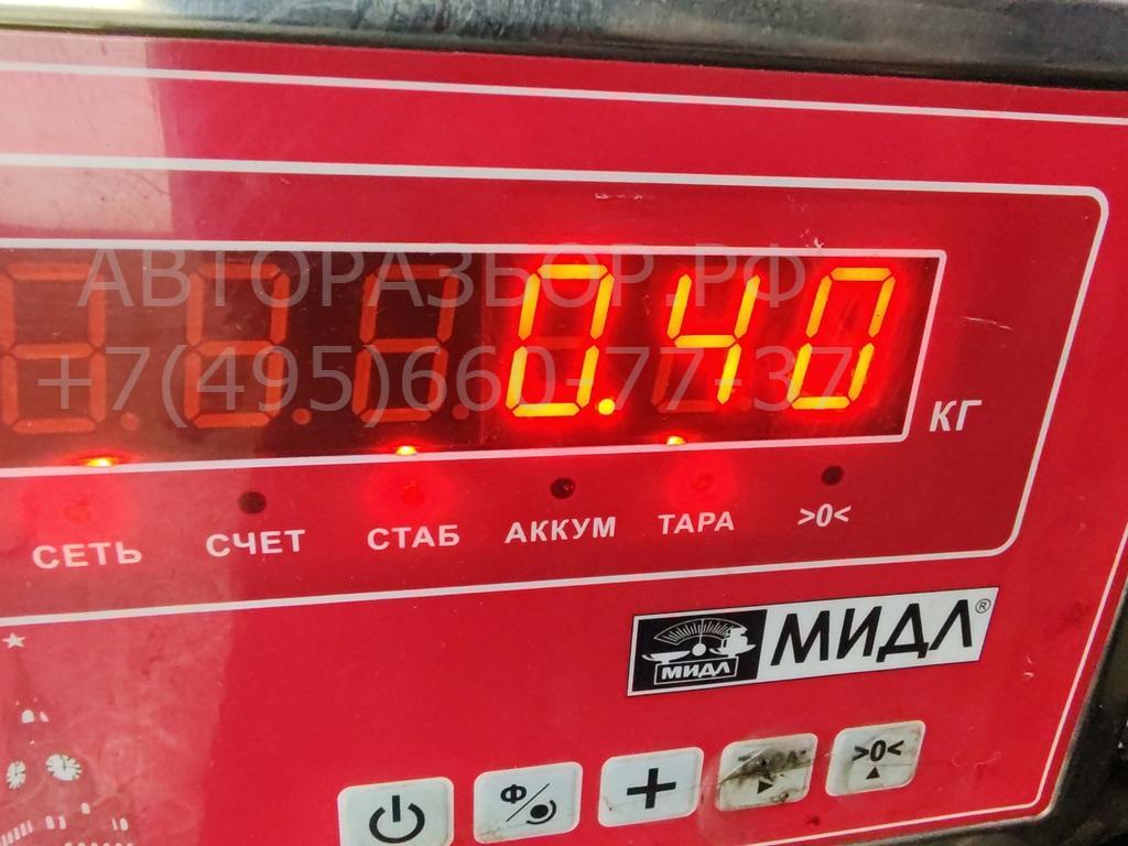 Трубка масляная