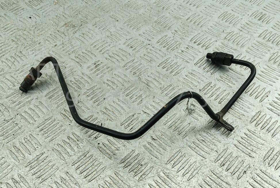 Трубка масляная