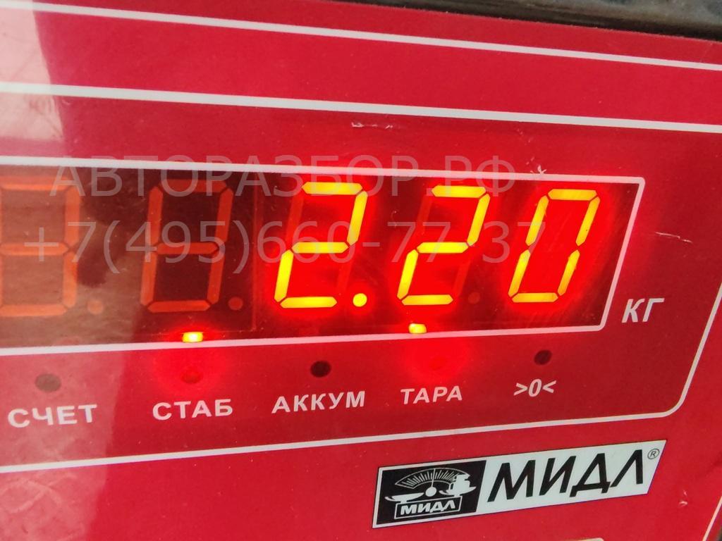 Насос ГУР (гидроусилитель руля)