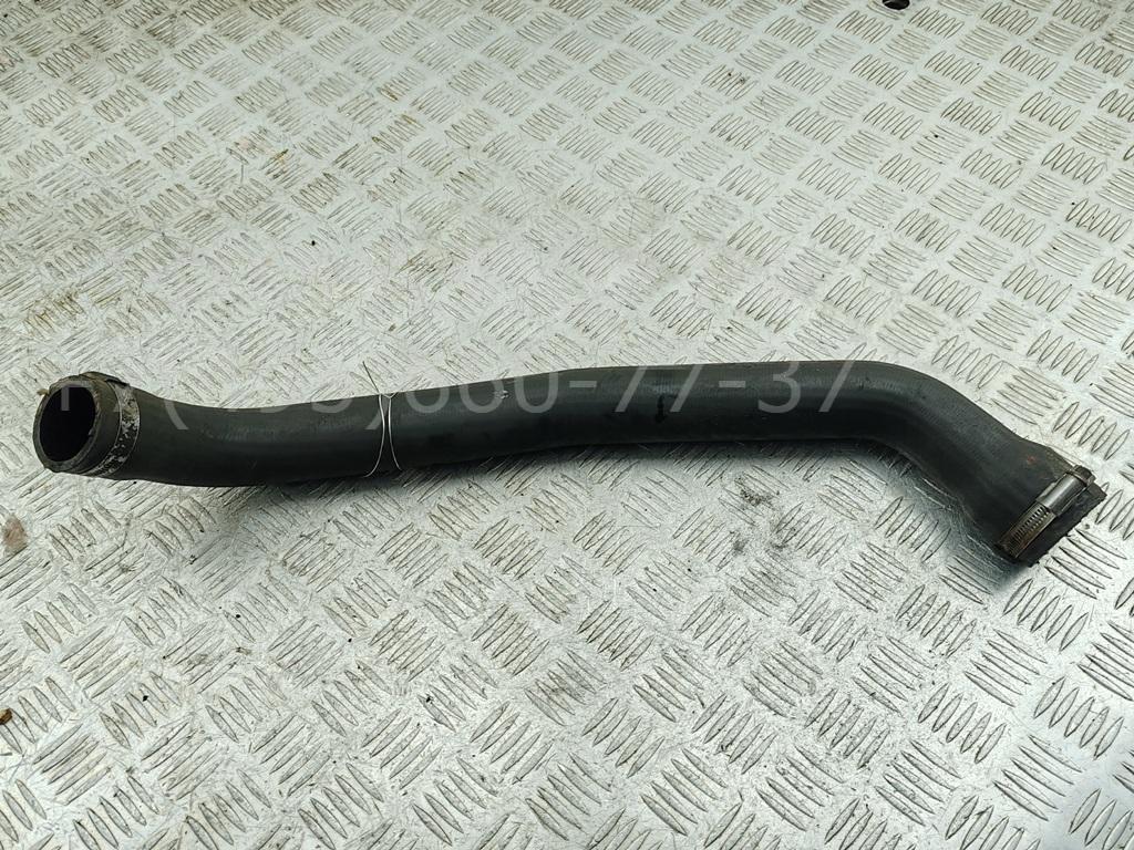 Трубка турбины