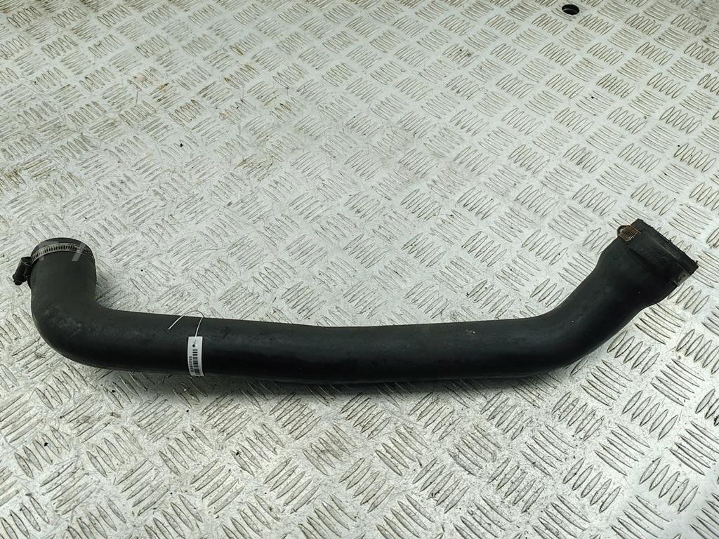 Трубка турбины