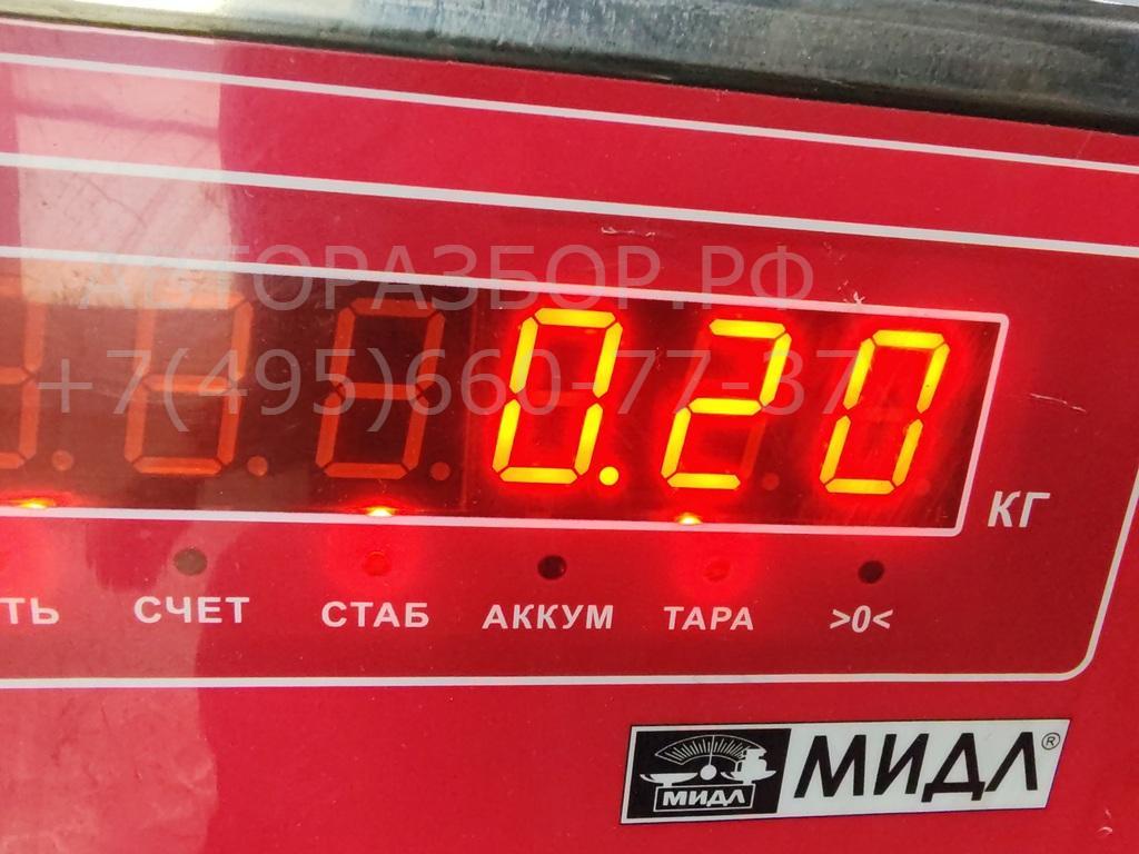 Корпус термостата