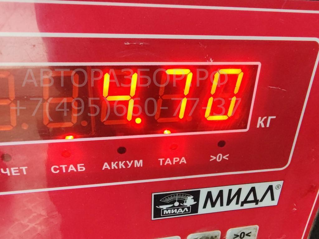 Турбина (турбокомпрессор)