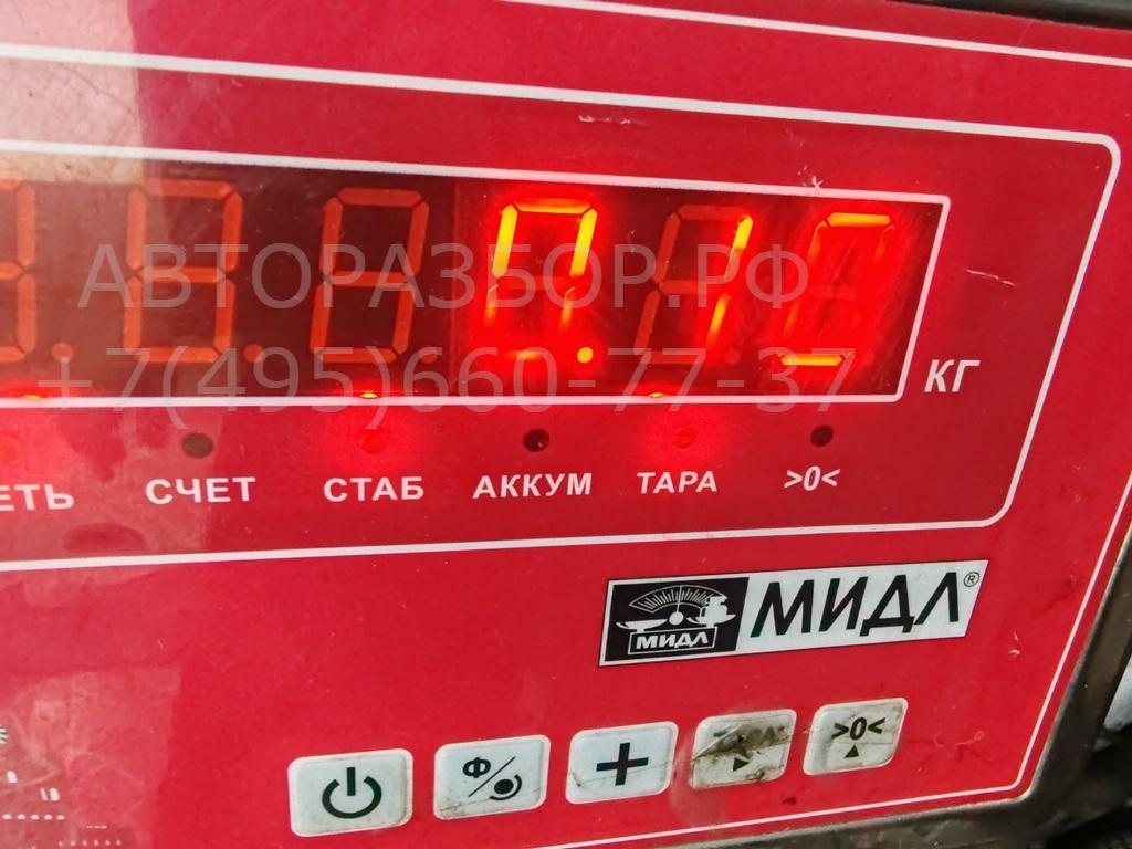 Датчик давления