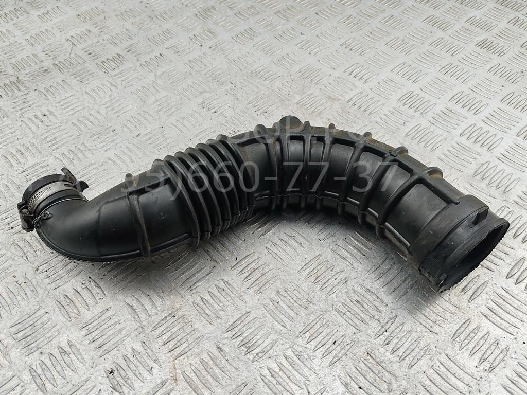 Трубка турбины