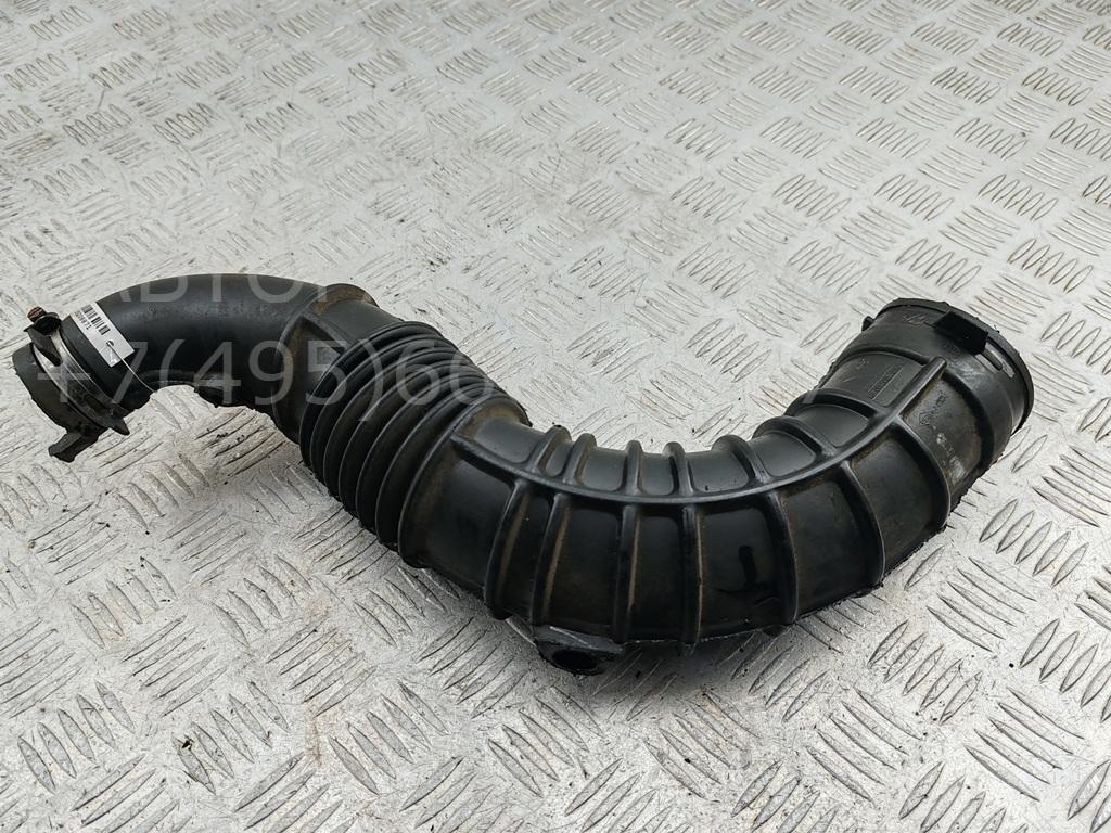 Трубка турбины