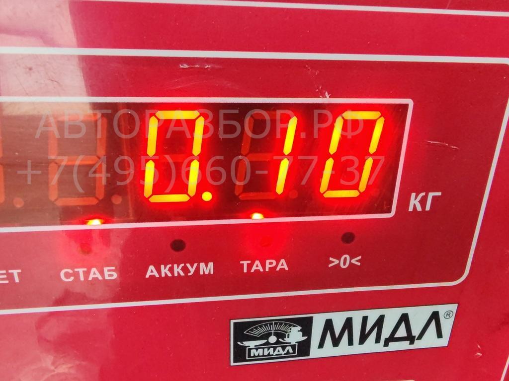 Датчик положения распредвала