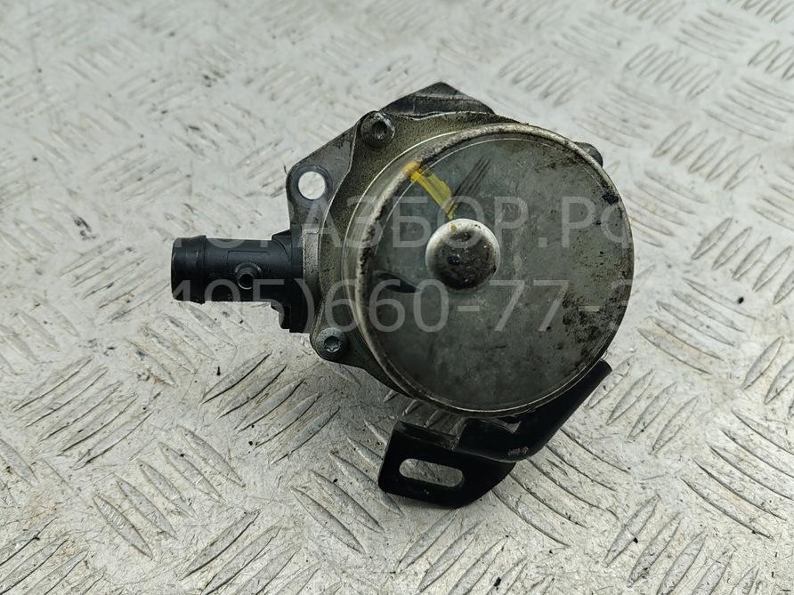 Насос вакуумный