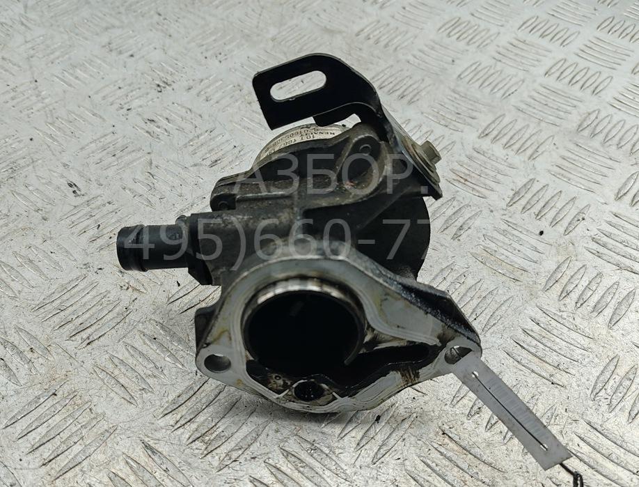 Насос вакуумный