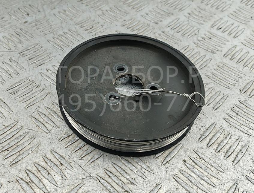 Шкив насоса ГУР