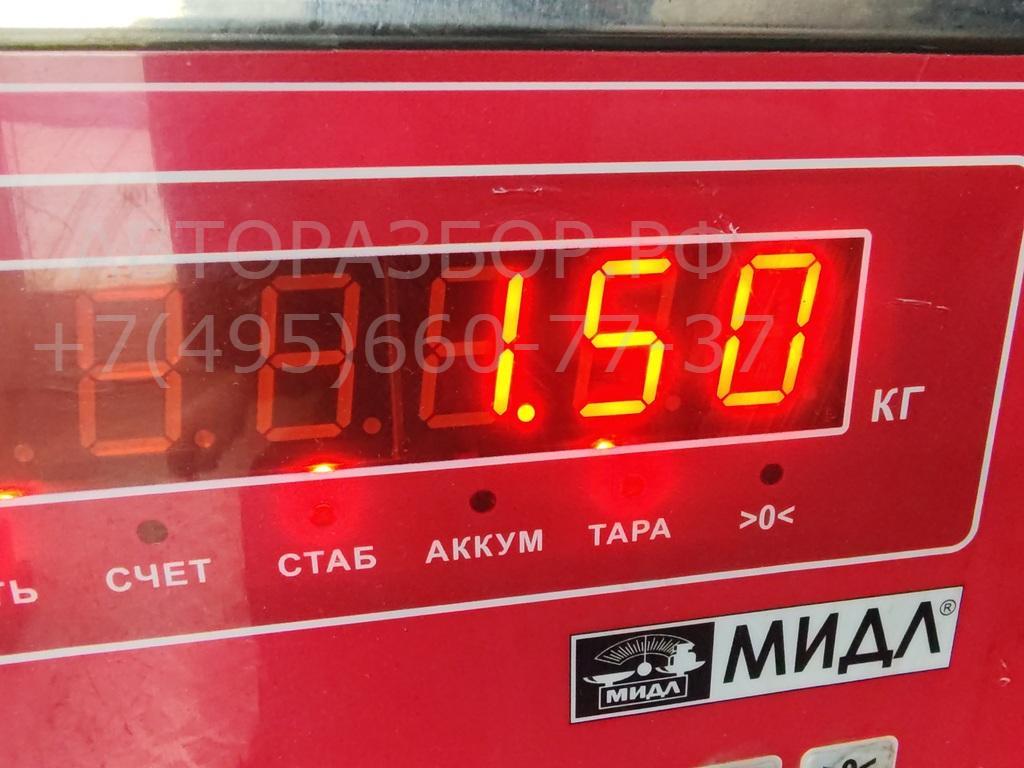 Насос ГУР (гидроусилитель руля)