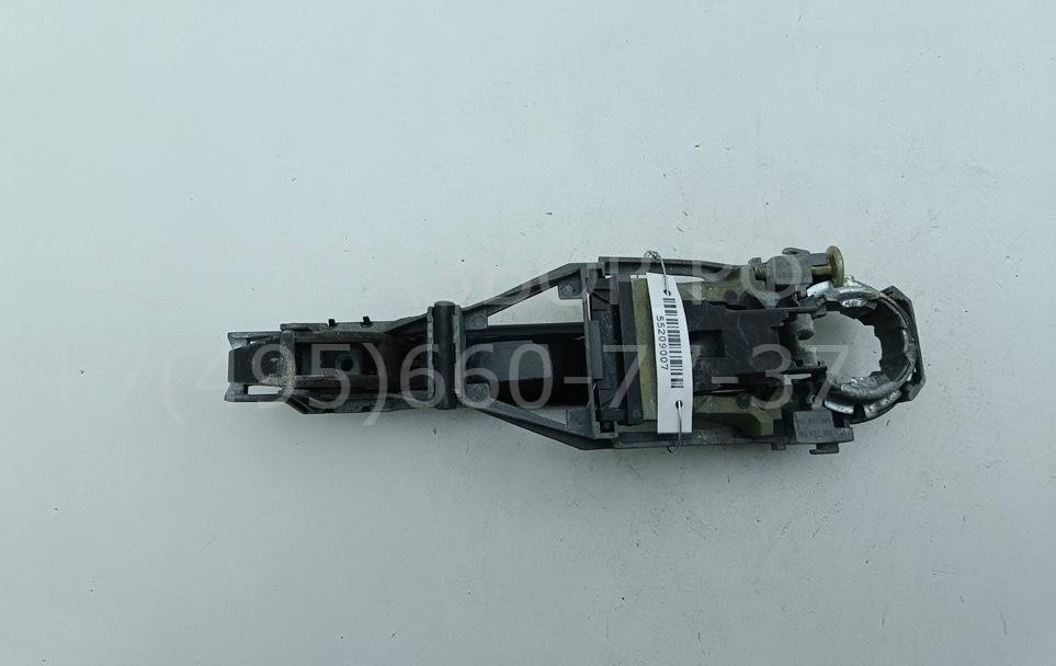 Ручка двери передней наружная левая