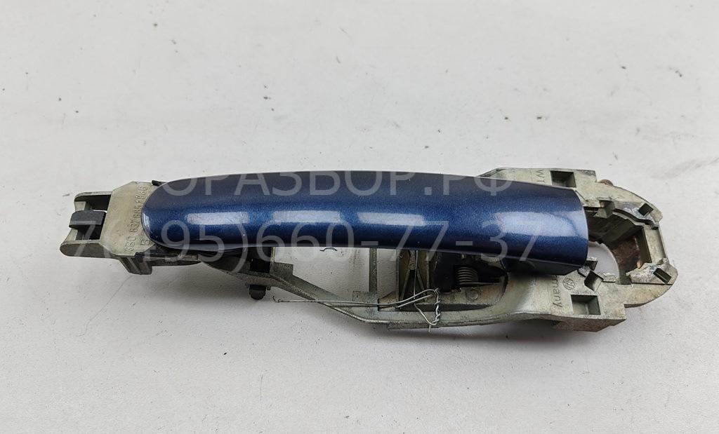 Ручка двери передней наружная правая