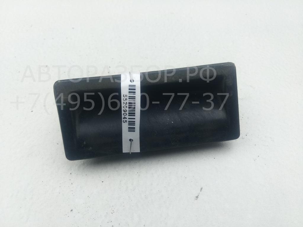 Ручка двери багажника наружная