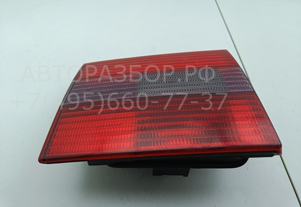 Фонарь задний внутренний левый